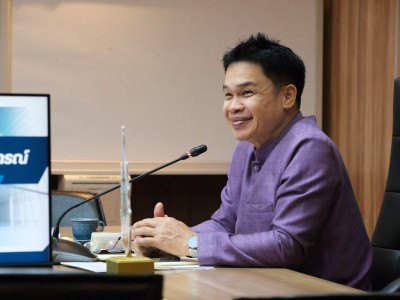 นายสมศักดิ์ กรีธาธร หัวหน้าผู้ตรวจราชการกรม ... พารามิเตอร์รูปภาพ 26