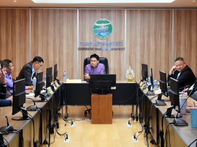 นายสมศักดิ์ กรีธาธร หัวหน้าผู้ตรวจราชการกรม ... พารามิเตอร์รูปภาพ 3
