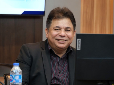 นายสมศักดิ์ กรีธาธร หัวหน้าผู้ตรวจราชการกรม ... พารามิเตอร์รูปภาพ 4