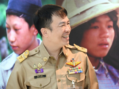 สมเด็จพระกนิษฐาธิราชเจ้า กรมสมเด็จพระเทพรัตนราชสุดา ฯ ... พารามิเตอร์รูปภาพ 14