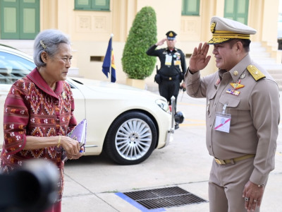 สมเด็จพระกนิษฐาธิราชเจ้า กรมสมเด็จพระเทพรัตนราชสุดา ฯ ... พารามิเตอร์รูปภาพ 2