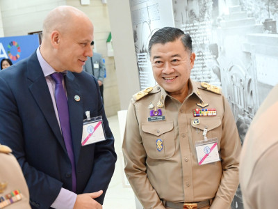 สมเด็จพระกนิษฐาธิราชเจ้า กรมสมเด็จพระเทพรัตนราชสุดา ฯ ... พารามิเตอร์รูปภาพ 30