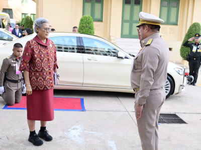 สมเด็จพระกนิษฐาธิราชเจ้า กรมสมเด็จพระเทพรัตนราชสุดา ฯ ... พารามิเตอร์รูปภาพ 6