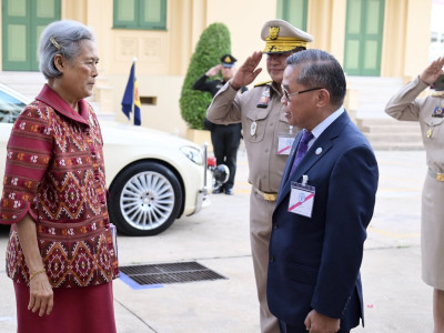 สมเด็จพระกนิษฐาธิราชเจ้า กรมสมเด็จพระเทพรัตนราชสุดา ฯ ... พารามิเตอร์รูปภาพ 7