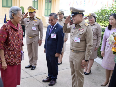 สมเด็จพระกนิษฐาธิราชเจ้า กรมสมเด็จพระเทพรัตนราชสุดา ฯ ... พารามิเตอร์รูปภาพ 8