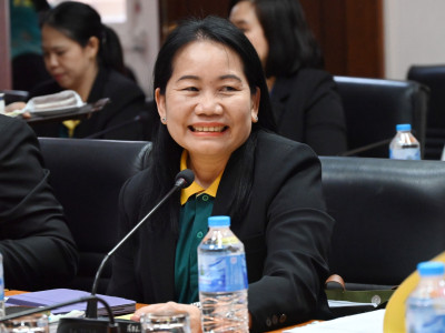 นายวิณะโรจน์ ทรัพย์ส่งสุข ปลัดกระทรวงเกษตรและสหกรณ์ ... พารามิเตอร์รูปภาพ 10