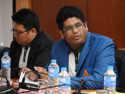 นายวิณะโรจน์ ทรัพย์ส่งสุข ปลัดกระทรวงเกษตรและสหกรณ์ ... พารามิเตอร์รูปภาพ 11