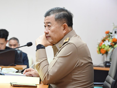 นายวิณะโรจน์ ทรัพย์ส่งสุข ปลัดกระทรวงเกษตรและสหกรณ์ ... พารามิเตอร์รูปภาพ 13