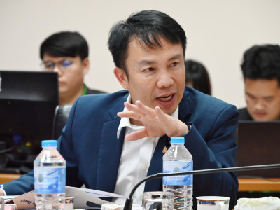 นายวิณะโรจน์ ทรัพย์ส่งสุข ปลัดกระทรวงเกษตรและสหกรณ์ ... พารามิเตอร์รูปภาพ 14