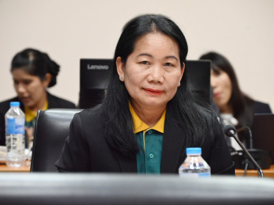 นายวิณะโรจน์ ทรัพย์ส่งสุข ปลัดกระทรวงเกษตรและสหกรณ์ ... พารามิเตอร์รูปภาพ 15