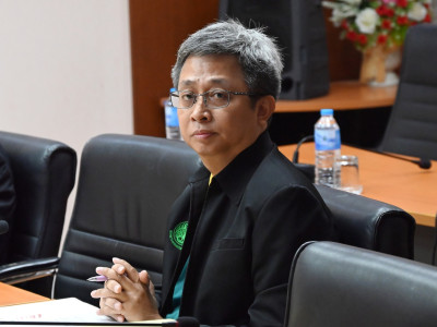 นายวิณะโรจน์ ทรัพย์ส่งสุข ปลัดกระทรวงเกษตรและสหกรณ์ ... พารามิเตอร์รูปภาพ 17