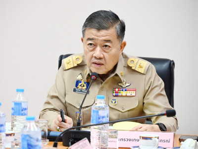 นายวิณะโรจน์ ทรัพย์ส่งสุข ปลัดกระทรวงเกษตรและสหกรณ์ ... พารามิเตอร์รูปภาพ 2