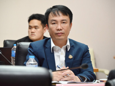 นายวิณะโรจน์ ทรัพย์ส่งสุข ปลัดกระทรวงเกษตรและสหกรณ์ ... พารามิเตอร์รูปภาพ 20