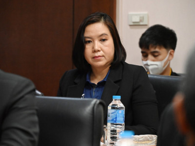 นายวิณะโรจน์ ทรัพย์ส่งสุข ปลัดกระทรวงเกษตรและสหกรณ์ ... พารามิเตอร์รูปภาพ 21