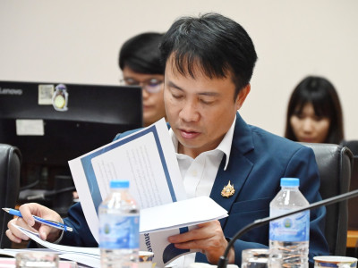 นายวิณะโรจน์ ทรัพย์ส่งสุข ปลัดกระทรวงเกษตรและสหกรณ์ ... พารามิเตอร์รูปภาพ 22