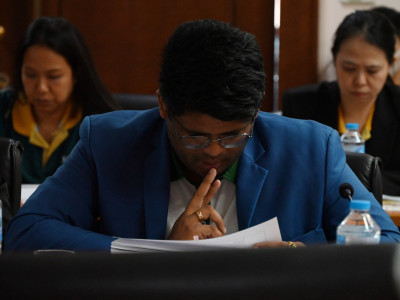 นายวิณะโรจน์ ทรัพย์ส่งสุข ปลัดกระทรวงเกษตรและสหกรณ์ ... พารามิเตอร์รูปภาพ 23