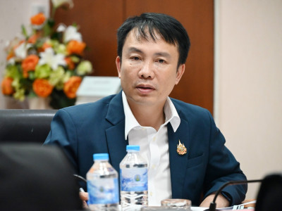 นายวิณะโรจน์ ทรัพย์ส่งสุข ปลัดกระทรวงเกษตรและสหกรณ์ ... พารามิเตอร์รูปภาพ 24