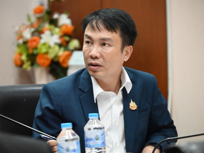 นายวิณะโรจน์ ทรัพย์ส่งสุข ปลัดกระทรวงเกษตรและสหกรณ์ ... พารามิเตอร์รูปภาพ 25