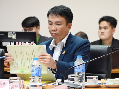 นายวิณะโรจน์ ทรัพย์ส่งสุข ปลัดกระทรวงเกษตรและสหกรณ์ ... พารามิเตอร์รูปภาพ 27