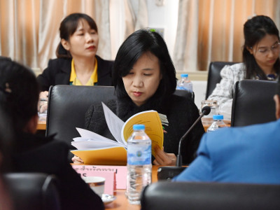 นายวิณะโรจน์ ทรัพย์ส่งสุข ปลัดกระทรวงเกษตรและสหกรณ์ ... พารามิเตอร์รูปภาพ 31