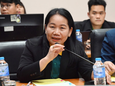 นายวิณะโรจน์ ทรัพย์ส่งสุข ปลัดกระทรวงเกษตรและสหกรณ์ ... พารามิเตอร์รูปภาพ 6