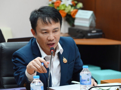 นายวิณะโรจน์ ทรัพย์ส่งสุข ปลัดกระทรวงเกษตรและสหกรณ์ ... พารามิเตอร์รูปภาพ 8