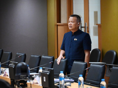 ร้อยเอก ธรรมนัส พรหมเผ่า รองนายกรัฐมนตรี และ รมว.เกษตรฯ ... พารามิเตอร์รูปภาพ 11