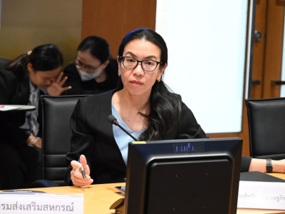 ร้อยเอก ธรรมนัส พรหมเผ่า รองนายกรัฐมนตรี และ รมว.เกษตรฯ ... พารามิเตอร์รูปภาพ 13