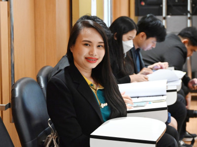 ร้อยเอก ธรรมนัส พรหมเผ่า รองนายกรัฐมนตรี และ รมว.เกษตรฯ ... พารามิเตอร์รูปภาพ 17