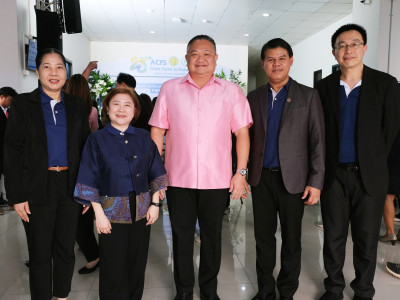 นายสาธิต ปานขำ เลขานุการกรม ... พารามิเตอร์รูปภาพ 4