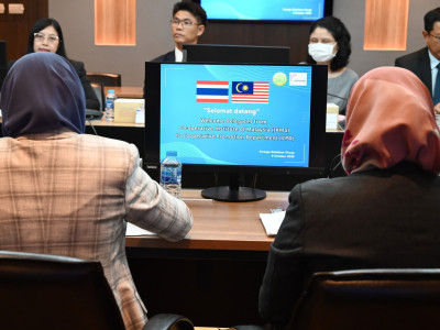 นางสาวปรานอม จันทร์ใหม่ ผู้ทรงคุณวุฒิด้านการสหกรณ์ ... พารามิเตอร์รูปภาพ 17