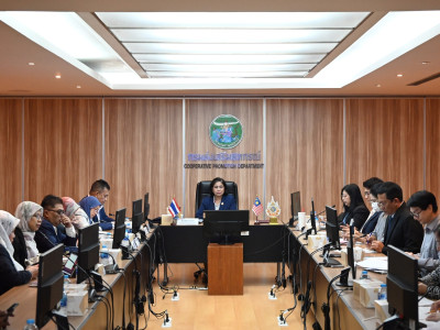 นางสาวปรานอม จันทร์ใหม่ ผู้ทรงคุณวุฒิด้านการสหกรณ์ ... พารามิเตอร์รูปภาพ 19