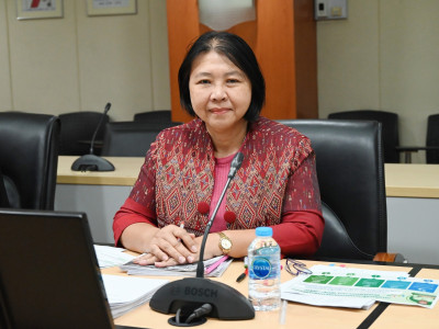 รองอธิบดีกรมส่งเสริมสหกรณ์ ... พารามิเตอร์รูปภาพ 15