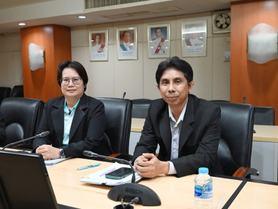 รองอธิบดีกรมส่งเสริมสหกรณ์ ... พารามิเตอร์รูปภาพ 16