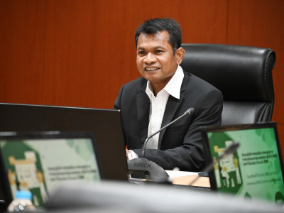 รองอธิบดีกรมส่งเสริมสหกรณ์ ... พารามิเตอร์รูปภาพ 2