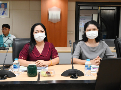 รองอธิบดีกรมส่งเสริมสหกรณ์ ... พารามิเตอร์รูปภาพ 19