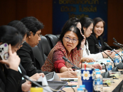 รองอธิบดีกรมส่งเสริมสหกรณ์ ... พารามิเตอร์รูปภาพ 20