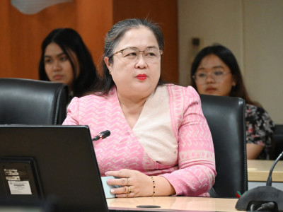 รองอธิบดีกรมส่งเสริมสหกรณ์ ... พารามิเตอร์รูปภาพ 25