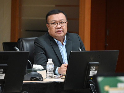 รองอธิบดีกรมส่งเสริมสหกรณ์ ... พารามิเตอร์รูปภาพ 3