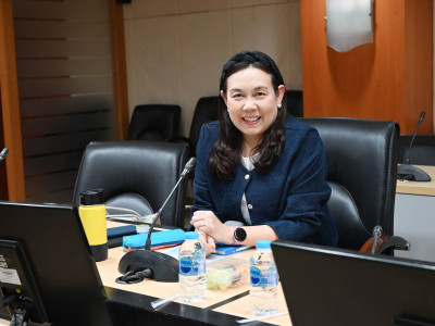 รองอธิบดีกรมส่งเสริมสหกรณ์ ... พารามิเตอร์รูปภาพ 5