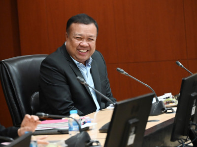 รองอธิบดีกรมส่งเสริมสหกรณ์ ... พารามิเตอร์รูปภาพ 6