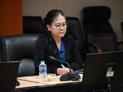 รองอธิบดีกรมส่งเสริมสหกรณ์ ... พารามิเตอร์รูปภาพ 7