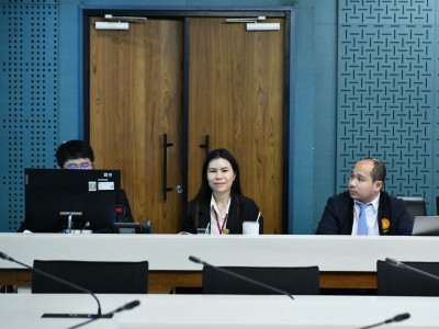 รองอธิบดีกรมส่งเสริมสหกรณ์ ... พารามิเตอร์รูปภาพ 12