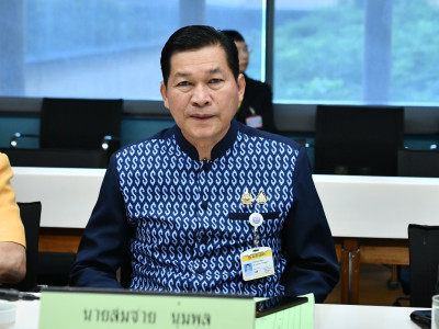 รองอธิบดีกรมส่งเสริมสหกรณ์ ... พารามิเตอร์รูปภาพ 13