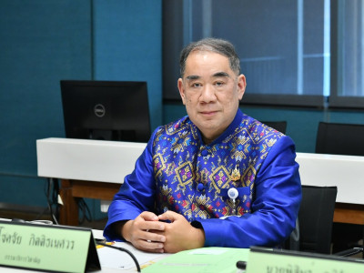 รองอธิบดีกรมส่งเสริมสหกรณ์ ... พารามิเตอร์รูปภาพ 14