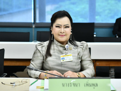 รองอธิบดีกรมส่งเสริมสหกรณ์ ... พารามิเตอร์รูปภาพ 15