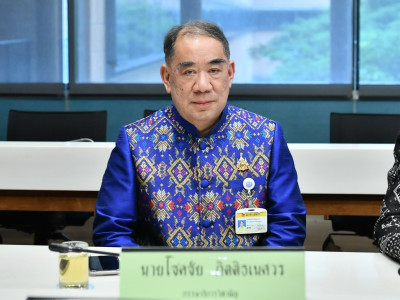 รองอธิบดีกรมส่งเสริมสหกรณ์ ... พารามิเตอร์รูปภาพ 18