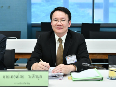 รองอธิบดีกรมส่งเสริมสหกรณ์ ... พารามิเตอร์รูปภาพ 19