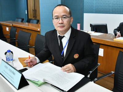 รองอธิบดีกรมส่งเสริมสหกรณ์ ... พารามิเตอร์รูปภาพ 21