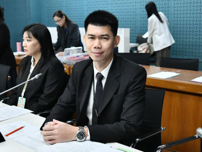 รองอธิบดีกรมส่งเสริมสหกรณ์ ... พารามิเตอร์รูปภาพ 23